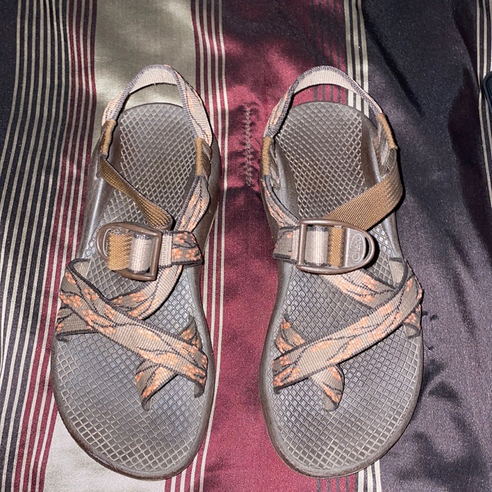 Chacos sandals